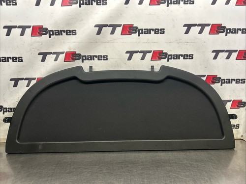 Audi mk1 coupe parcel - coupe, shelf