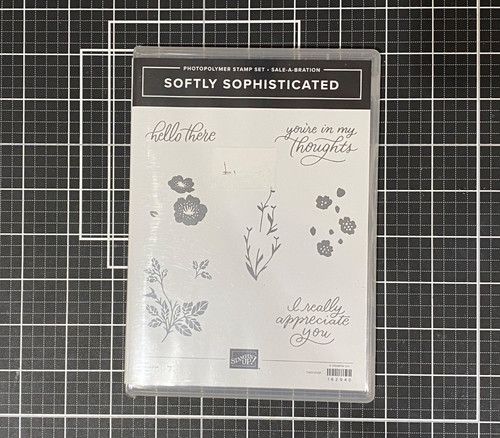 Retired stampin stamp - stampin,