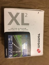 TomTom XL2 IQ Routes Edition