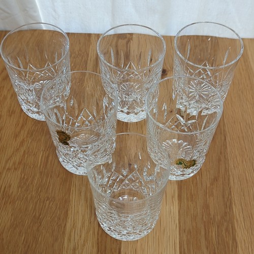 Waterford crystal lismore - crystal,,