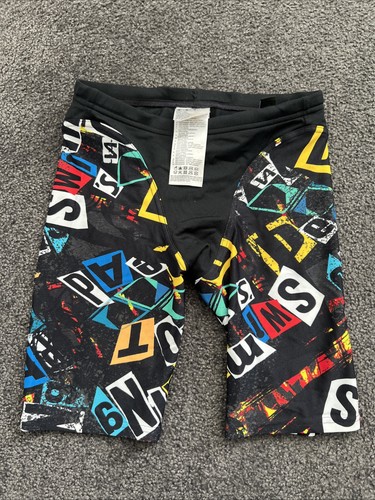Boys arena swim shorts - swim,