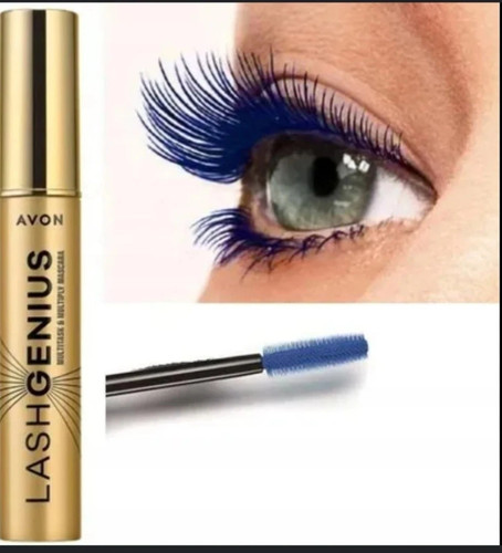 Avon lash genius multitask - lash, &