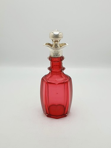 Antique edwardian sterling - antique,
