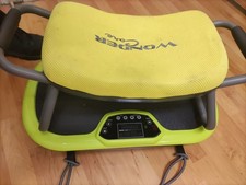 Wonder Core “ Rock N Fit “ RNF-72 2021-2023