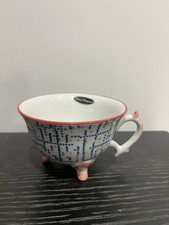 Joyye Collectable Blue & Red