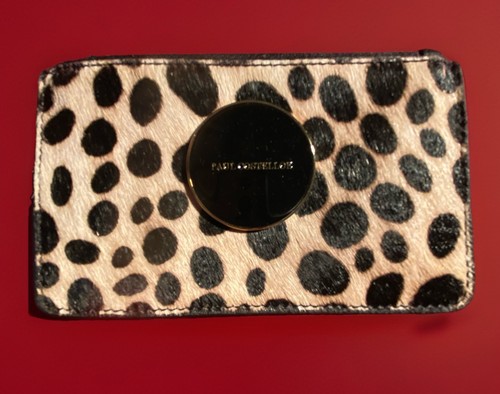 Paul costelloe purse zip - paul,