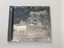 Pride & Glory (CD, 1994) -