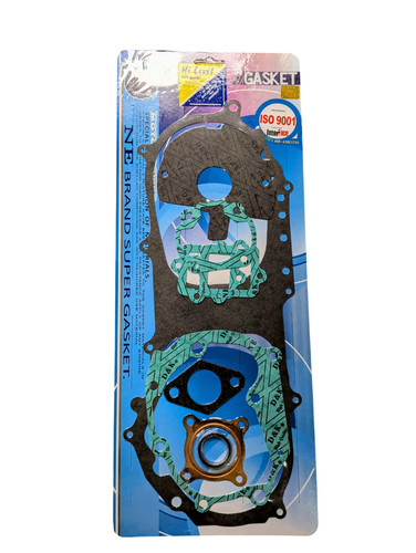 Complete gasket set full cpi - gasket,