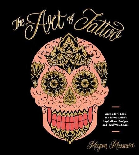 The art tattoo a - a,