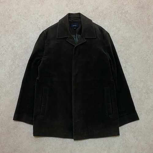 Next moleskin jacket - moleskin, size