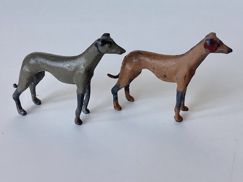 Britains vintage lead farm - vintage,