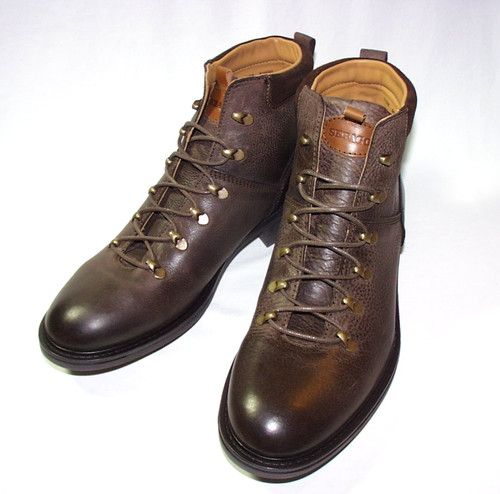 Sebago handcrafted soren - sebago,