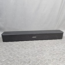 Bose Solo 5 TV Sound System