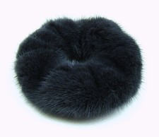 Handmade real MINK fur