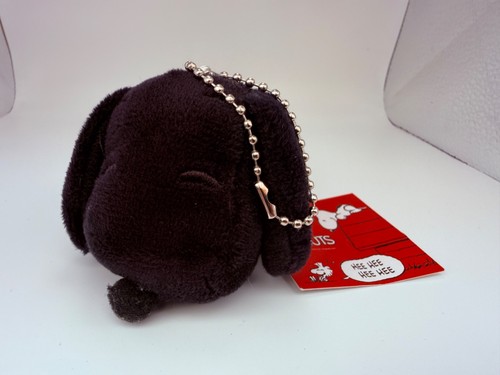 Original snoopy black peanuts - original,