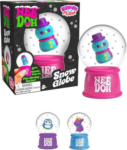 Hot new product needoh squish - hot,