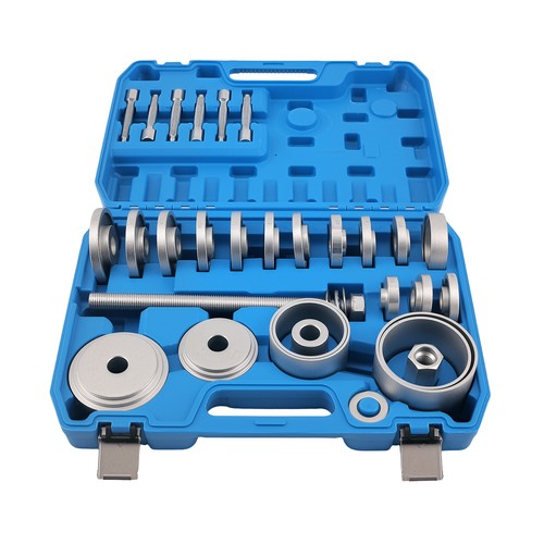 Complete bearing tool set - tool, 13