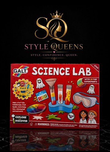 Galt toys science - galt, kit