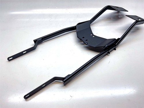 2016 honda cb500f luggage rack - honda,