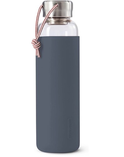 Black blum glass water - -,