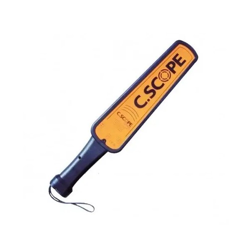 Scope sd100 security - c.scope, metal