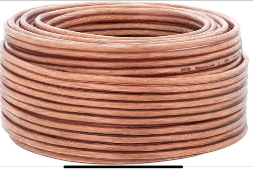 Meters speaker cable x - 2,