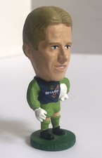 #1 PETER SCHMEICHEL MANCHESTER