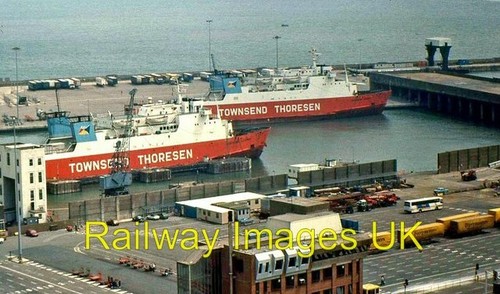 Ferry photo townsend - -,