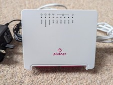 Sagemcom 2704N Wifi Wireless