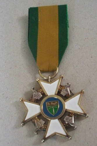 Rhodesia commander the - rhodesia,