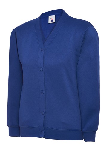 Uneek children cardigan button - uneek,