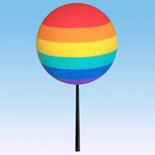 HappyBalls Original Rainbow