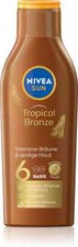 NIVEA SUN Tropical Bronze