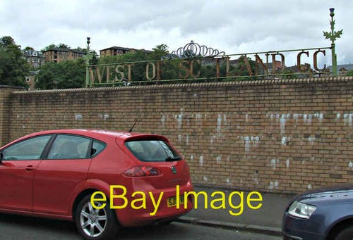 Photo 6x4 west scotland - of,