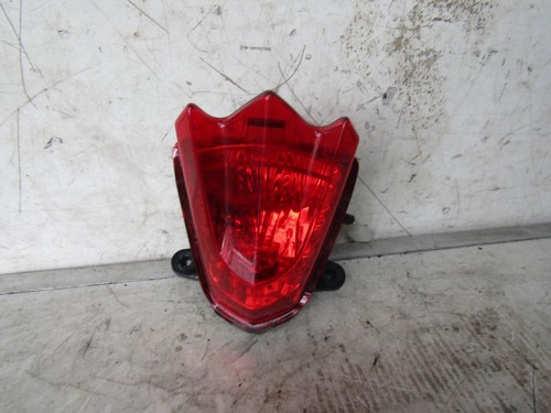 Suzuki gsxr 125 - , rear