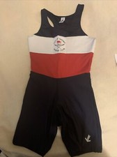 Rowing unisuit City of Oxford rowing club - Small Women’s