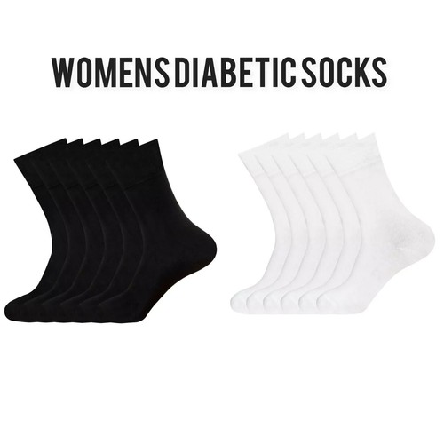 Pairs womens diabetic - pairs,