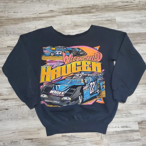 2008 ricky haugen - haugen, wild