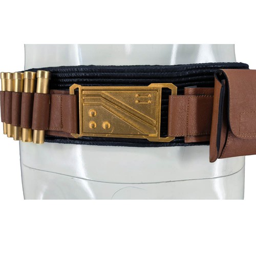 Boba fett cosplay hunter belt - boba,