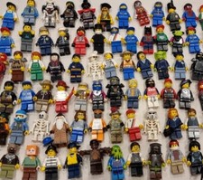 LEGO bundle 12 random