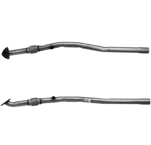Euro exhaust pipe for - 4,