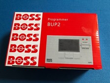 BOSS THERM BUP2 UNIVERSAL PROGRAMMER FOR GRAVITY/FULLY PUMPED SYSTEMS
