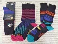 Original PENGUIN 3 pk Sock