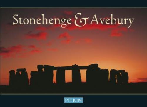 Sugden keith stonehenge - stonehenge, &