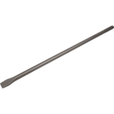 Sealey SDS Max Flat Chisel