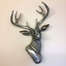  Large Stag Deer Head