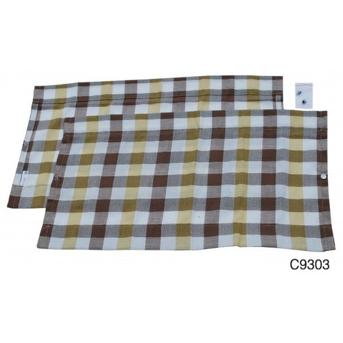 Westfalia rear window curtain - westfalia,