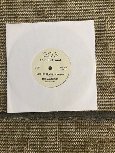 Northern soul the - northern, soul--the