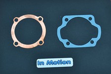 Fantic 240 Trials Twinshock