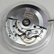 Sellita SW200-1 Automatic Movement | TAG Heuer Cal 5 | Serviced | ETA 2824-2 Fit